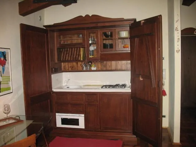 B&B A Casa Di Andrea Mantova