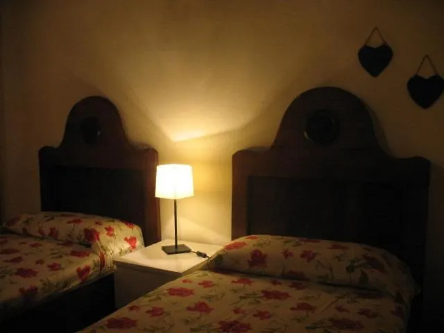 B&B A Casa Di Andrea Mantova 0*,