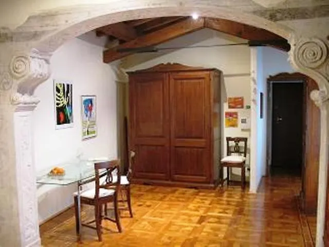 B&B A Casa Di Andrea Mantova 0*,  Italy