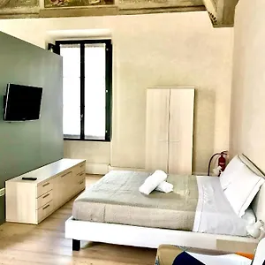 Appartement Le Residenze Di, Mantoue
