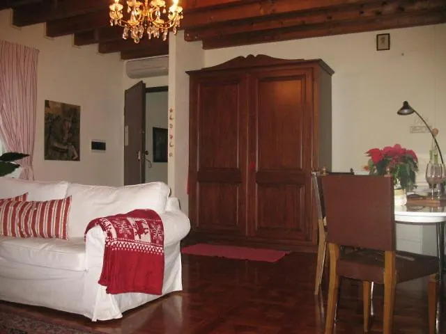 B&B A Casa Di Andrea Mantova