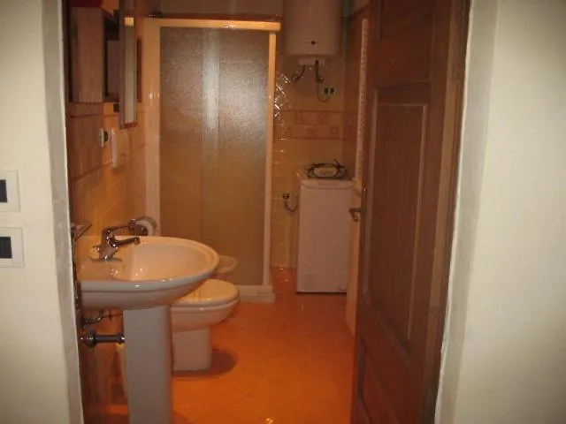 B&B A Casa Di Andrea Mantova Italy