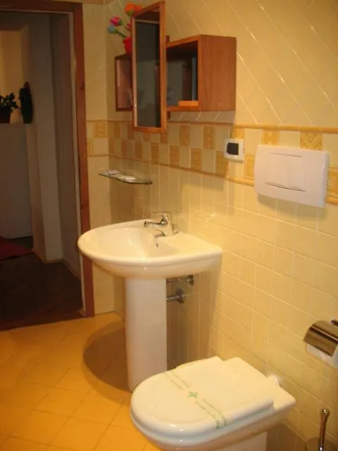 B&B A Casa Di Andrea Mantova