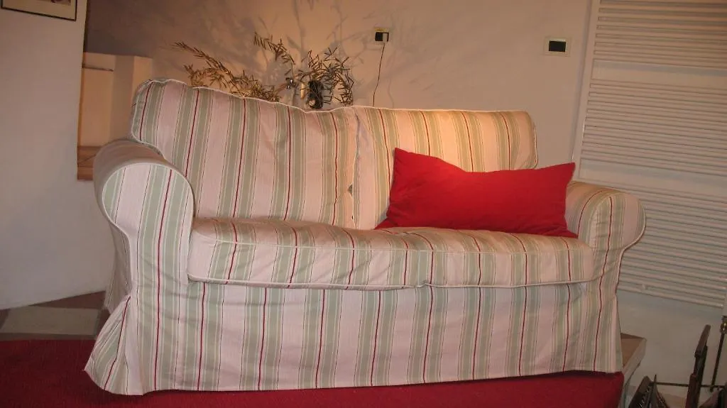 B&B A Casa Di Andrea Mantova
