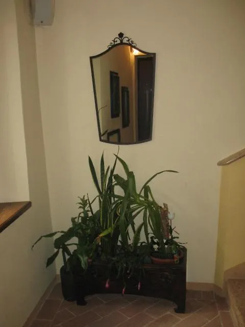 Apartment B&B A Casa Di Andrea Mantova