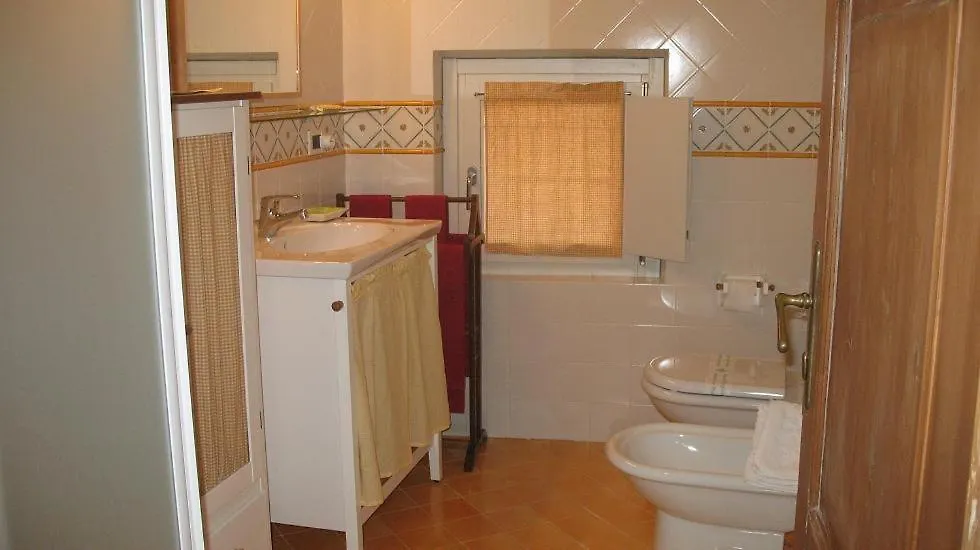 Apartment B&B A Casa Di Andrea Mantova