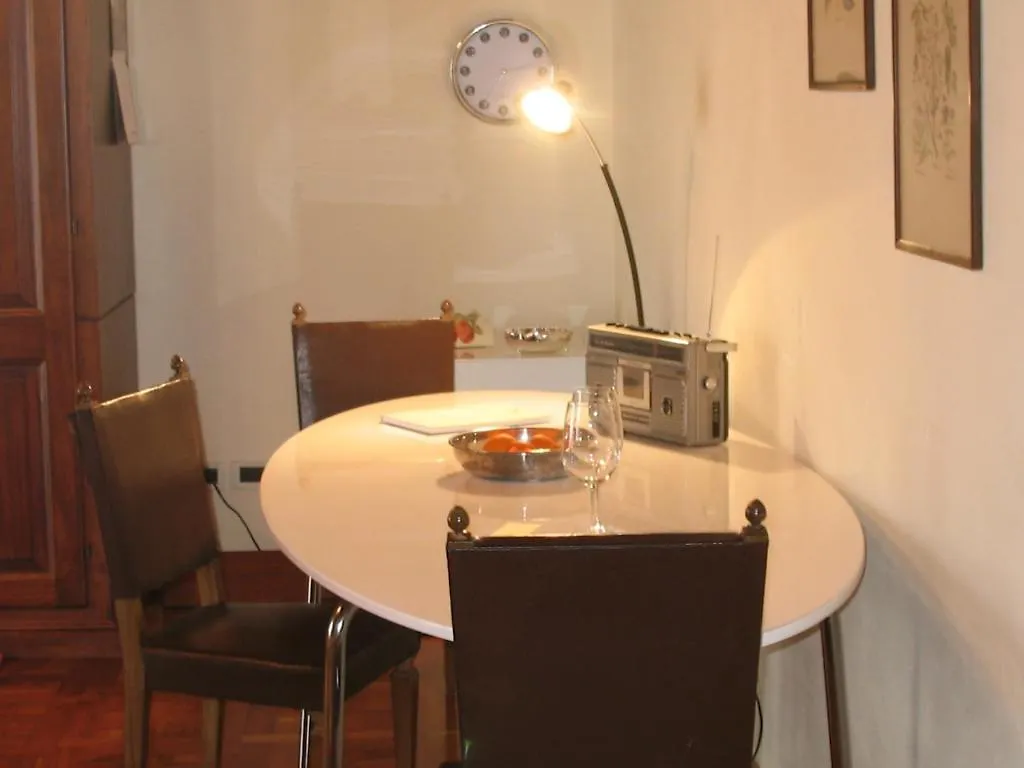 B&B A Casa Di Andrea Mantova