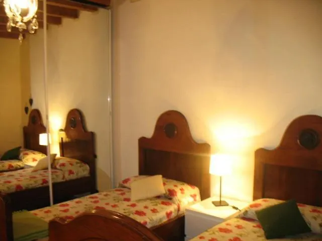 B&B A Casa Di Andrea Mantova Apartment
