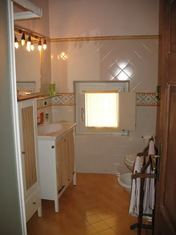 B&B A Casa Di Andrea Mantova 0*,